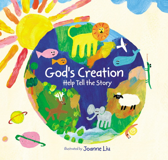 God&#39;s Creation - ZONDERVAN