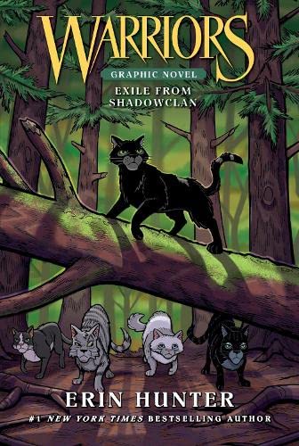 Into the Wild (Warriors: The Prophecies Begin #01)