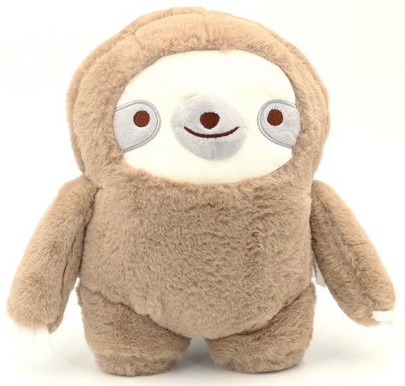 Coussin Paresseux