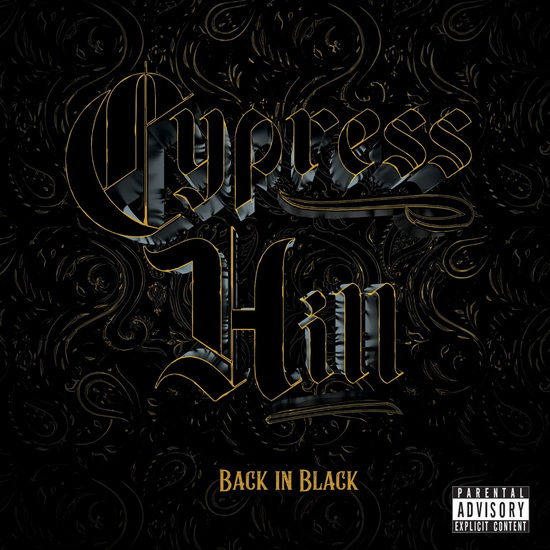 Back in Black - CYPRESS HILL