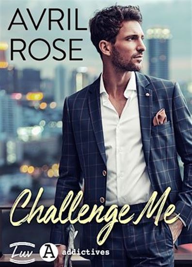 Challenge Me - AVRIL ROSE