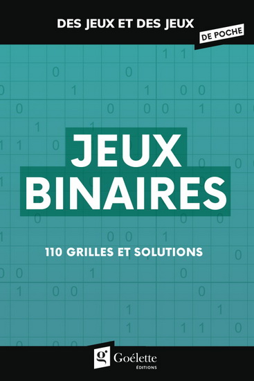 Binaires - COLLECTIF