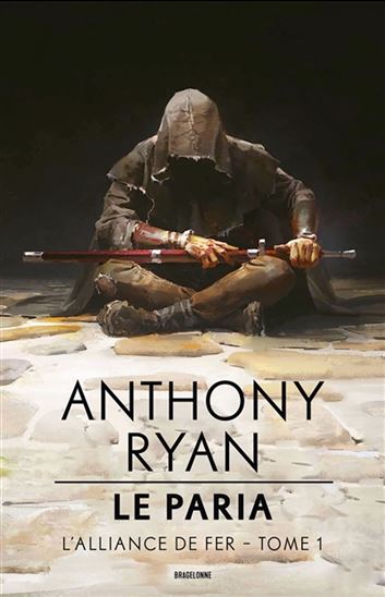 Le Paria #01 - ANTHONY RYAN