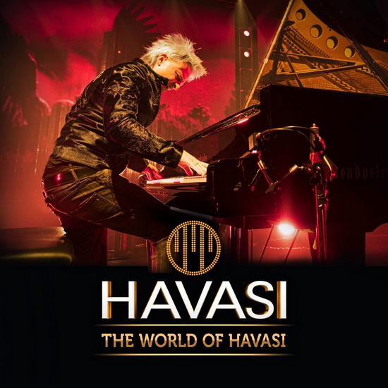 World Of Havasi, The - HAVASI
