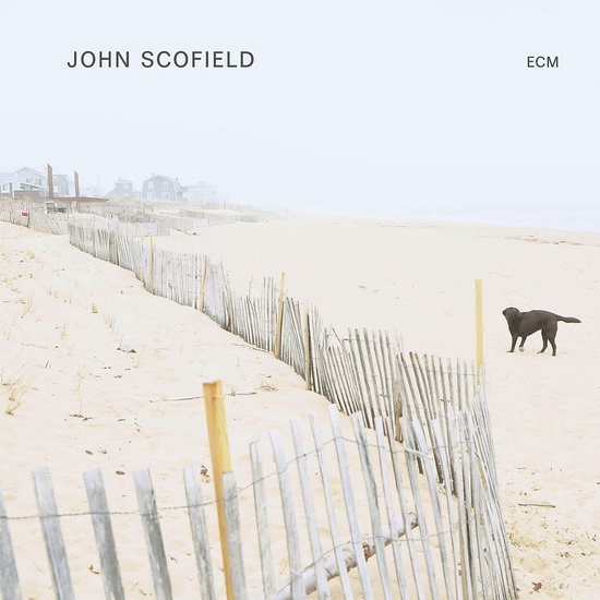 John Scofield - JOHN SCOFIELD