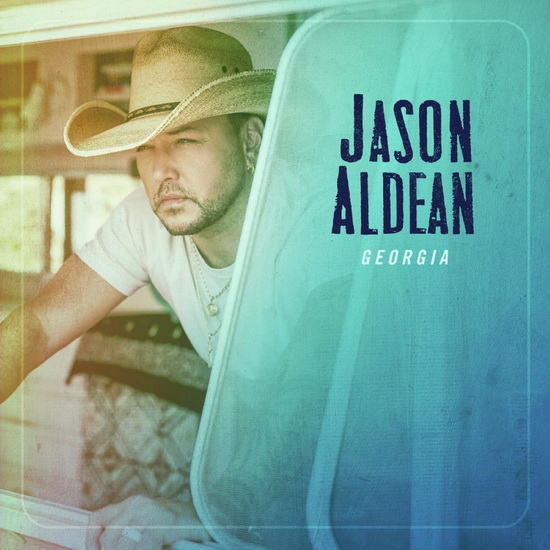 Georgia - JASON ALDEAN