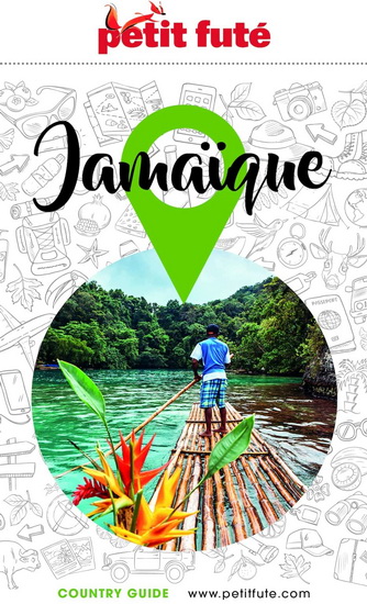 Jamaïque 2022 - DOMINIQUE AUZIAS - JEAN-PAUL LABOURDETTE