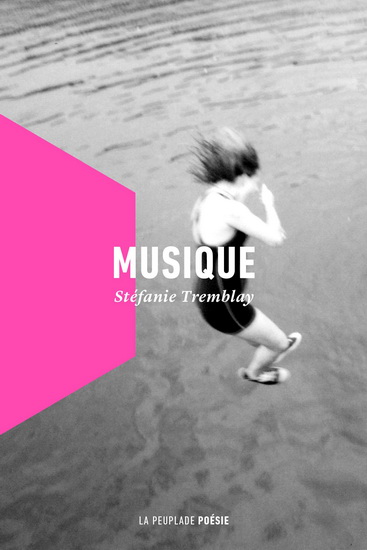 Musique - STÉFANIE TREMBLAY
