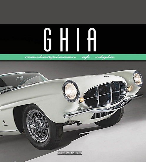 Ghia - LUCIANO GREGGIO