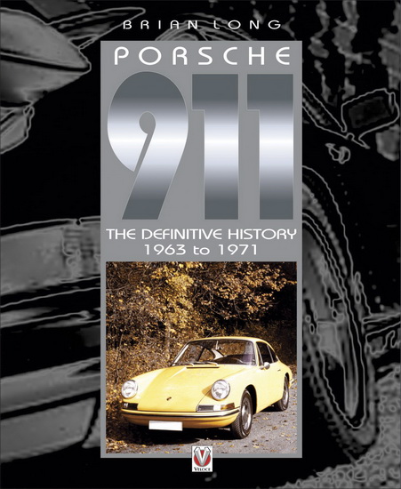 Porsche 911 - BRIAN LONG