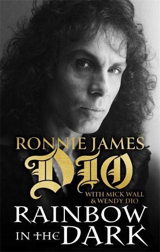 Rainbow in the Dark - RONNIE DIO - MICK WALL