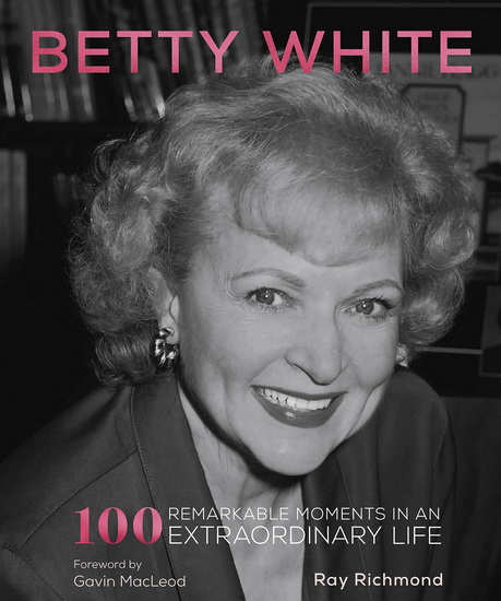 Betty White - RAY RICHMOND - GAVIN MACLEOD