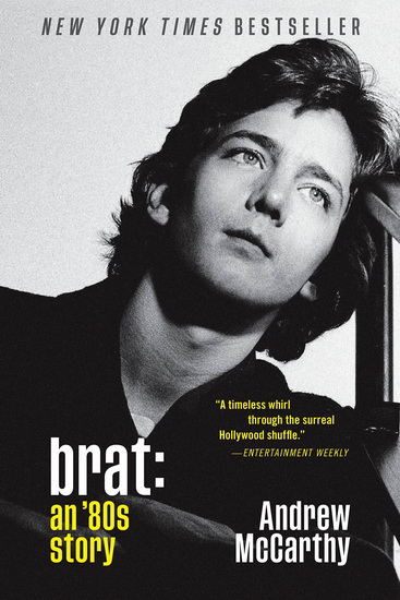 Brat - ANDREW MCCARTHY
