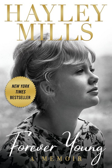 Forever Young - HAYLEY MILLS
