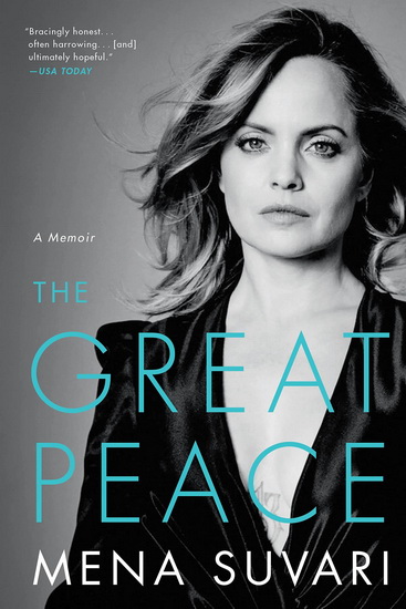 The Great Peace - MENA SUVARI