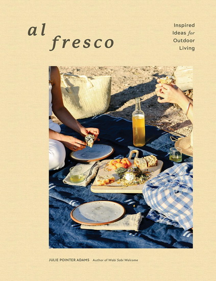 Al Fresco - JULIE POINTER ADAMS