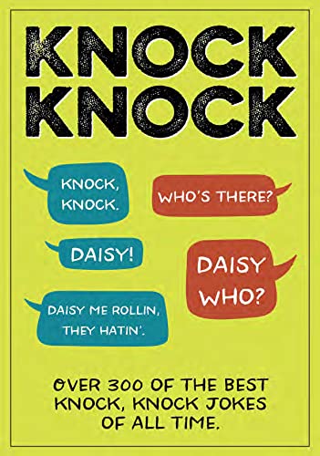 Knock, Knock - COLLECTIF