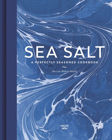 Sea Salt - LEA-WILSON