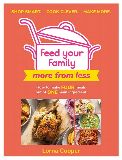 Feed Your Family - LORNA COOPER