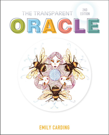 Transparent Oracle - EMILY CARDING