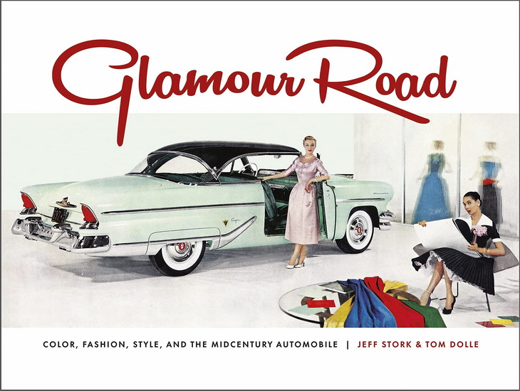 Glamour Road - TOM DOLLE - JEFF STORK