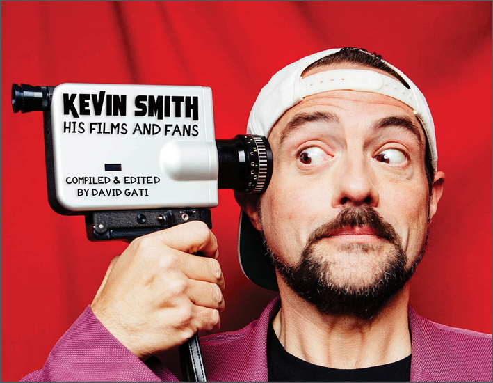 Kevin Smith - DAVID GATI
