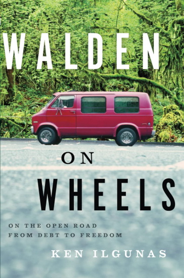 Walden on Wheels - KEN ILGUNAS