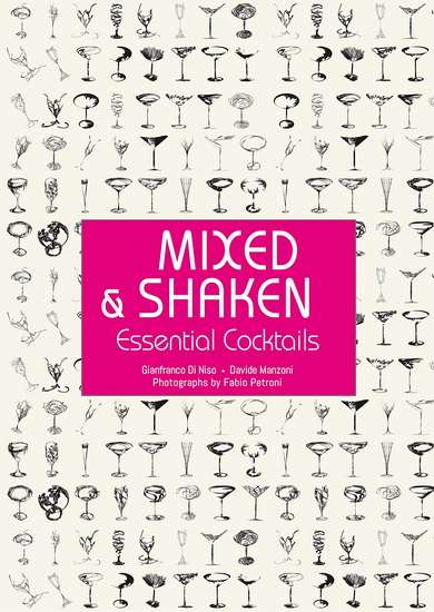 Mixed & Shaken - FABIO PETRONI & AL