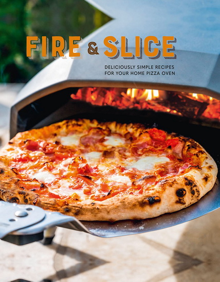 Fire and Slice - COLLECTIF