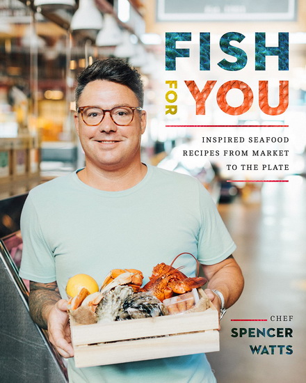 Fish for You - SPENCER WATTS