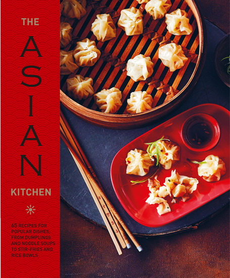 The Asian Kitchen - COLLECTIF
