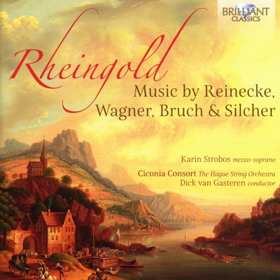 Rheingold - COMPILATION CLASSIQUE