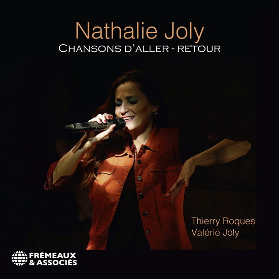 Chansons d’aller - Retour - VARIOUS