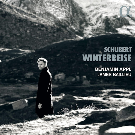 Schubert: Winterreise - SCHUBERT