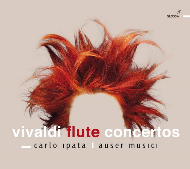 Vivaldi: Flute Concertos, Op. 10 - VIVALDI