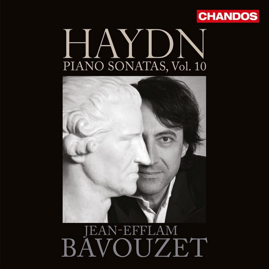 Haydn: Piano Sonatas, Vol. 10 - HADYN