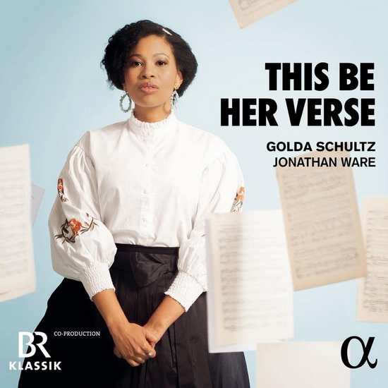 This Be Her Verse - COMPILATION CLASSIQUE