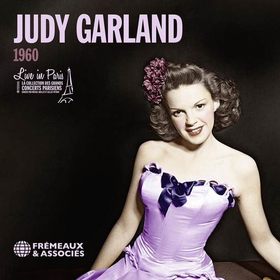 Live in Paris - 1960 - VARIOUS