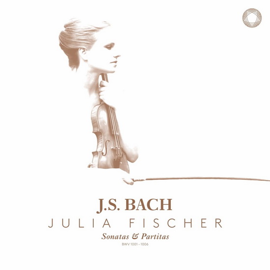Bach: Sonatas & Partitas (2CD) - BACH