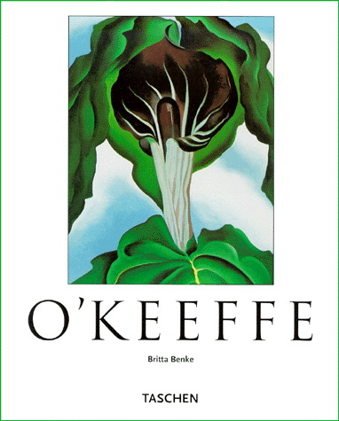 O'Keeffe - BRITTA BENKE