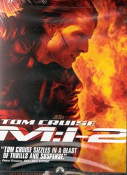 Mission:Impossible 2 - WOO JOHN