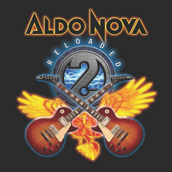Reloaded - ALDO NOVA