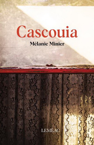 Cascouia - MÉLANIE MINIER