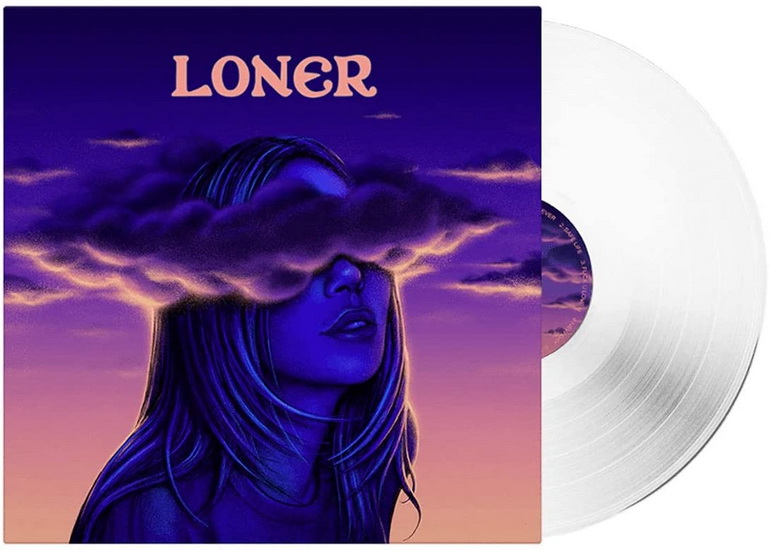 Loner (Vinyle) - ALISON WONDERLAND