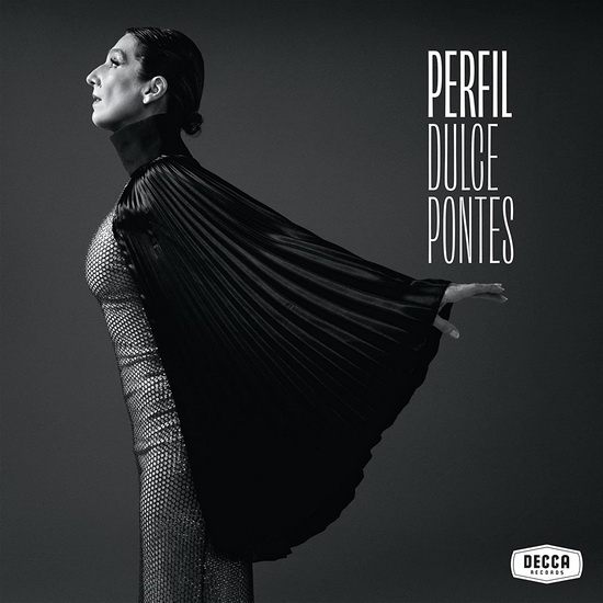 Perfil (Vinyle) - DULCE PONTES