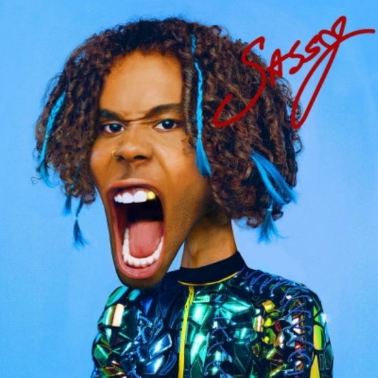Sassy (Vinyle) - KYLE DION