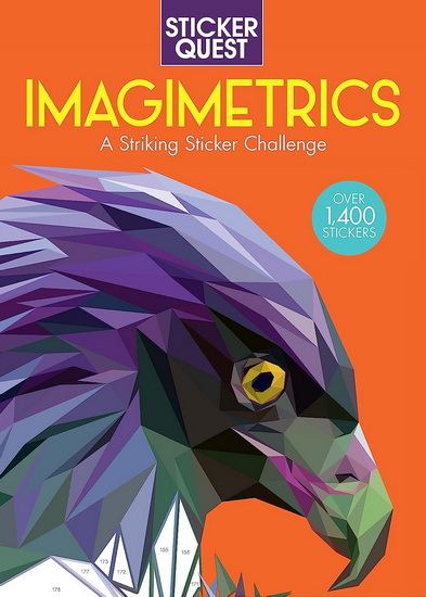 Imagimetrics - COLLECTIF