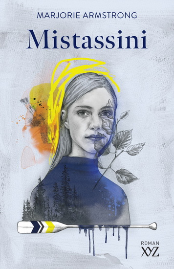 Mistassini - MARJORIE ARMSTRONG
