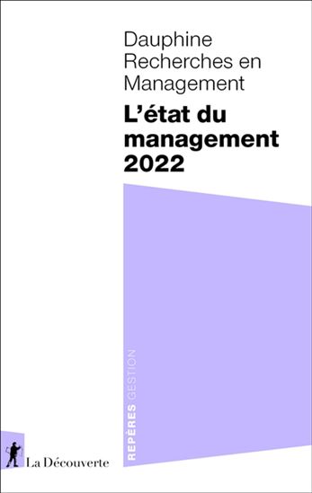 L'État du management 2022 - COLLECTIF