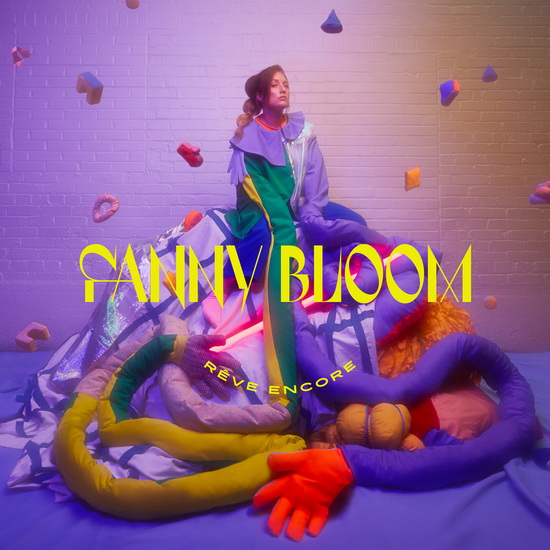 Rêve Encore (Vinyle) - FANNY BLOOM
